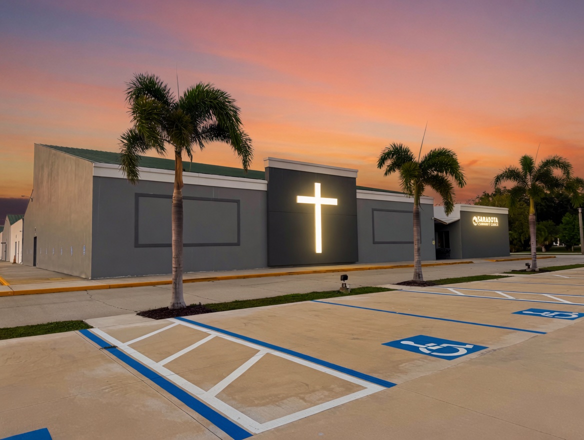 Sarasota Community Church